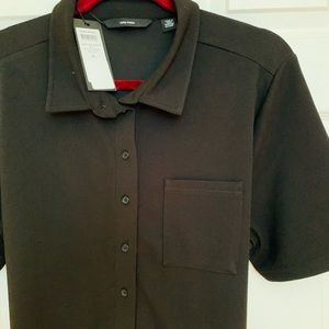 NWT Vero Moda Shirtdress